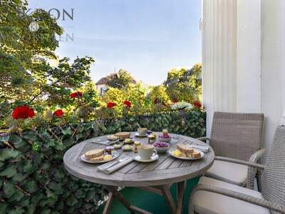 Terrassenwohnung kaufen in 1130 Wien (Bild 1)