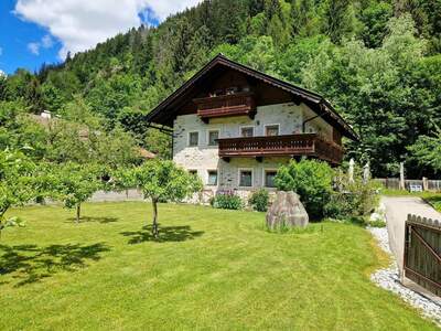 Haus kaufen in 9951 Ainet
