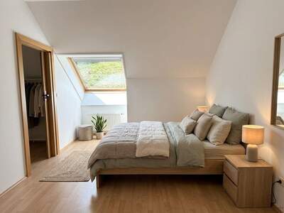 Wohnung mit Balkon mieten in 8225 Pöllauberg (Bild 2)