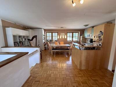 Terrassenwohnung kaufen in 9210 Pörtschach (Bild 2)