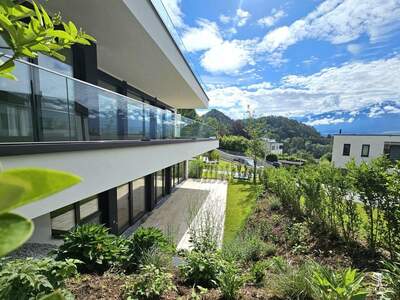 Wohnung kaufen in 6020 Innsbruck