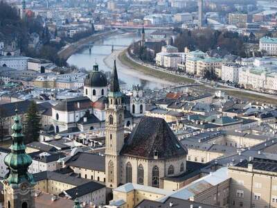 Stadthaus kaufen in 5020 Salzburg