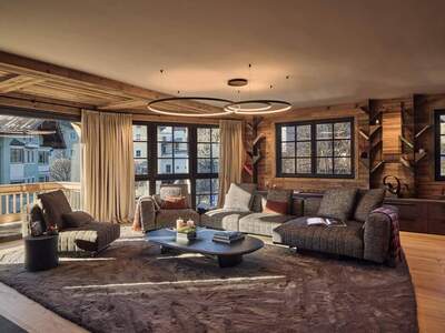 Wohnung kaufen in 6370 Kitzbühel