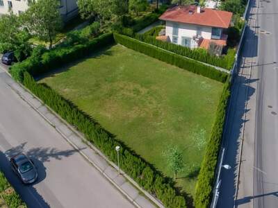 Grundstück kaufen in 2380 Perchtoldsdorf