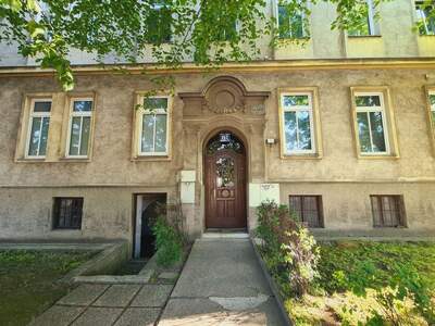 Anlageobjekt kaufen in 1130 Wien (Bild 1)