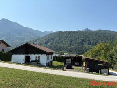 Einfamilienhaus kaufen in 5360 St. Wolfgang