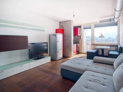 Wohnung kaufen in 5020 Salzburg