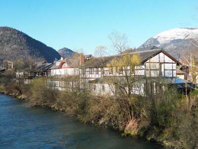 Bürozentrum provisionsfrei mieten in 4820 Bad Ischl