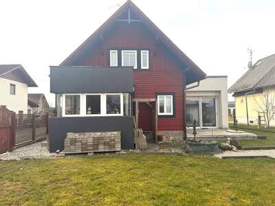 Haus kaufen in 4963 Sankt Peter