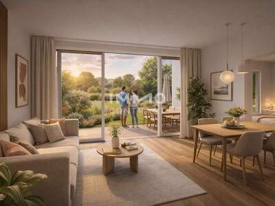 Eigentumswohnung in 2201 Gerasdorf