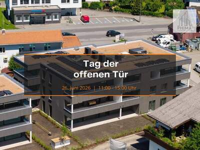 Eigentumswohnung in 6850 Dornbirn