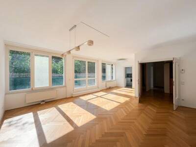 Terrassenwohnung mieten in 1180 Wien (Bild 4)