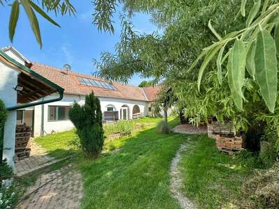 Eigentumswohnung in 2130 Mistelbach