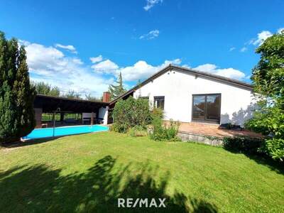 Einfamilienhaus kaufen in 4910 Ried