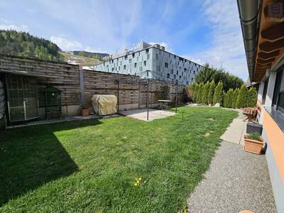 Haus mit Garten kaufen in 9631 Tröpolach (Bild 3)
