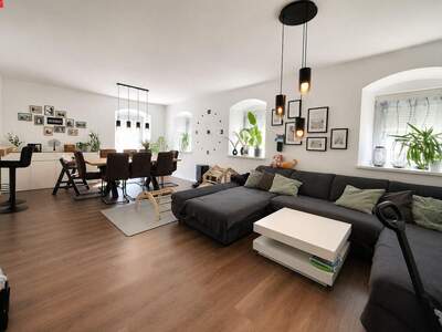 Haus mit Garten kaufen in 8200 Gleisdorf (Bild 2)