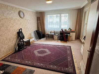 Wohnung provisionsfrei mieten in 1050 Wien