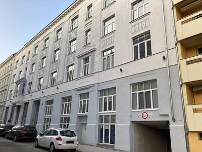 Halle / Lager / Produktion mieten in 1160 Wien (Bild 2)