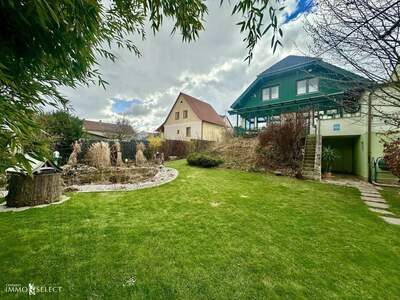 Haus kaufen in 3384 Haunoldstein