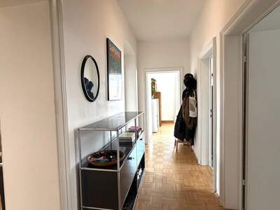 Terrassenwohnung kaufen in 6020 Innsbruck (Bild 5)