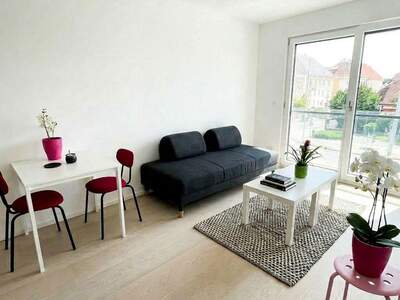 Wohnung mit Balkon mieten in 1130 Wien (Bild 2)