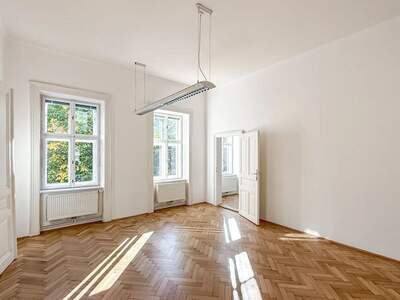 Gewerbeobjekt mieten in 1090 Wien (Bild 2)