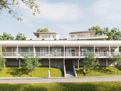 Wohnung mit Balkon kaufen in 9220 Velden (Bild 3)
