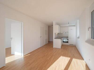Wohnung mieten in 1200 Wien