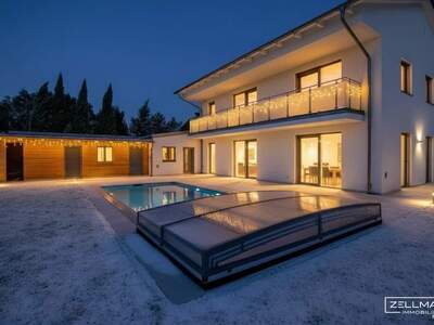 Haus kaufen in 7122 Gols