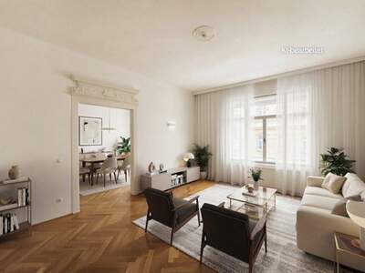 Mietwohnung in 1030 Wien