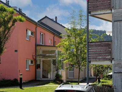 Wohnung mieten in 8630 Mariazell