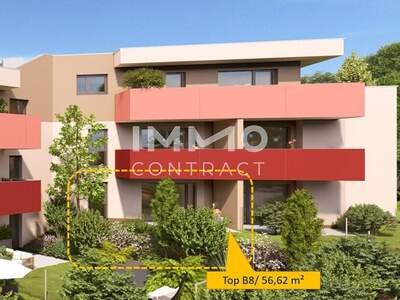 Wohnung kaufen in 4722 Peuerbach (Bild 1)