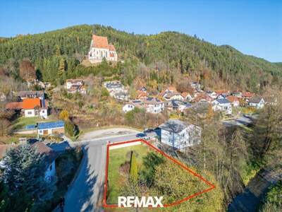 Grundstück kaufen in 2880 Kirchberg (Bild 2)