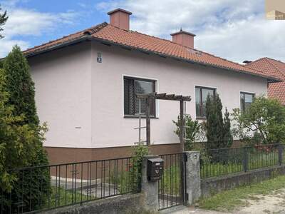 Haus kaufen in 2603 Felixdorf
