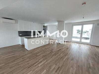 Dachgeschosswohnung kaufen in 1140 Wien
