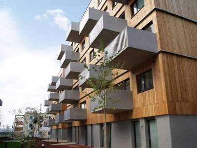 Gewerbeobjekt mieten in 1220 Wien