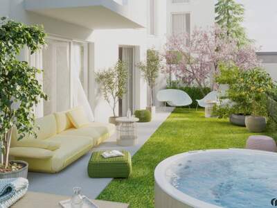 Wohnung kaufen in 3430 Tulln