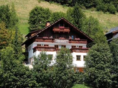 Haus kaufen in 9546 Bad Kleinkirchheim