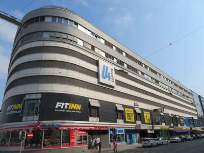 Gewerbeobjekt mieten in 1120 Wien (Bild 1)