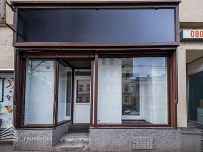 Gewerbeobjekt mieten in 1170 Wien