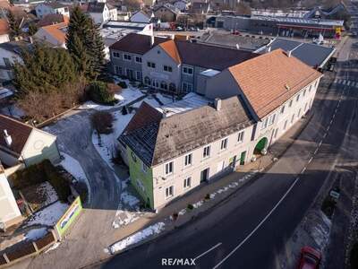 Haus kaufen in 3133 Traismauer