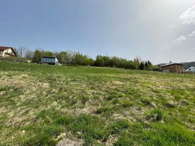 Grundstück kaufen in 8661 Sankt Barbara (Bild 2)