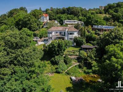 Haus kaufen in 8010 Graz (Bild 1)