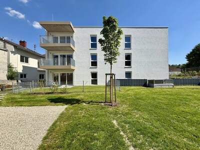 Wohnung mieten in 4713 Gallspach