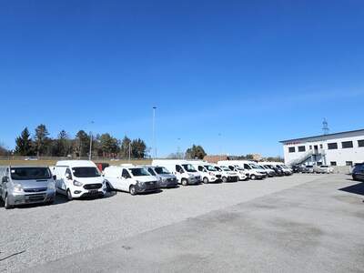 Gewerbeobjekt mieten in 8200 Ludersdorf (Bild 5)