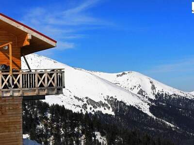 Gewerbeobjekt kaufen in 9363 Metnitz