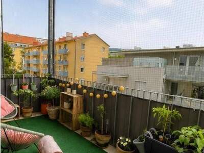 Wohnung provisionsfrei mieten in 8020 Graz