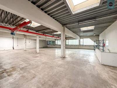 Gewerbeobjekt mieten in 1210 Wien