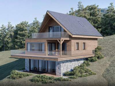 Haus kaufen in 9431 Rieding