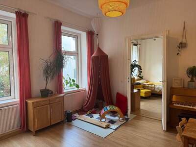 Mietwohnung provisionsfrei in 1020 Wien
